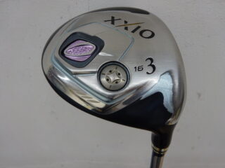 タ22☆ゼクシオセブン 6本レディースアイアンセットA MP700L XXIO7