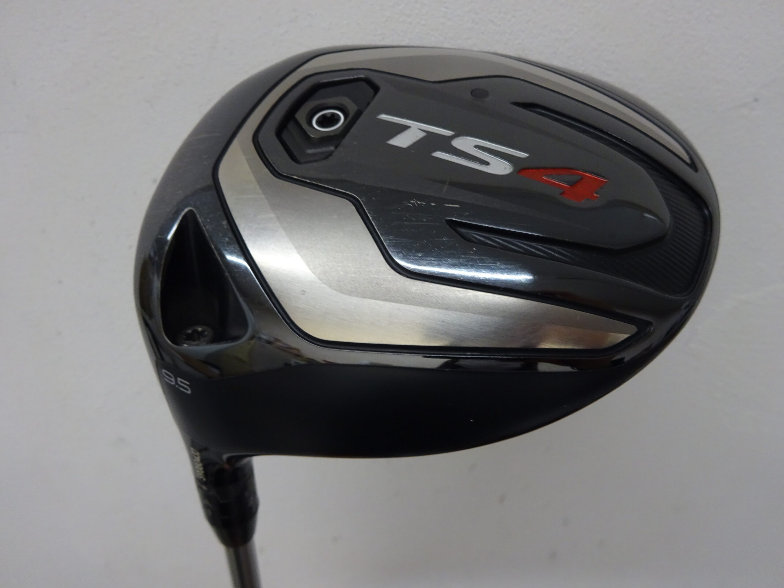 タイトリストユーティリティ用シャフト NS950GH s 38インチ用