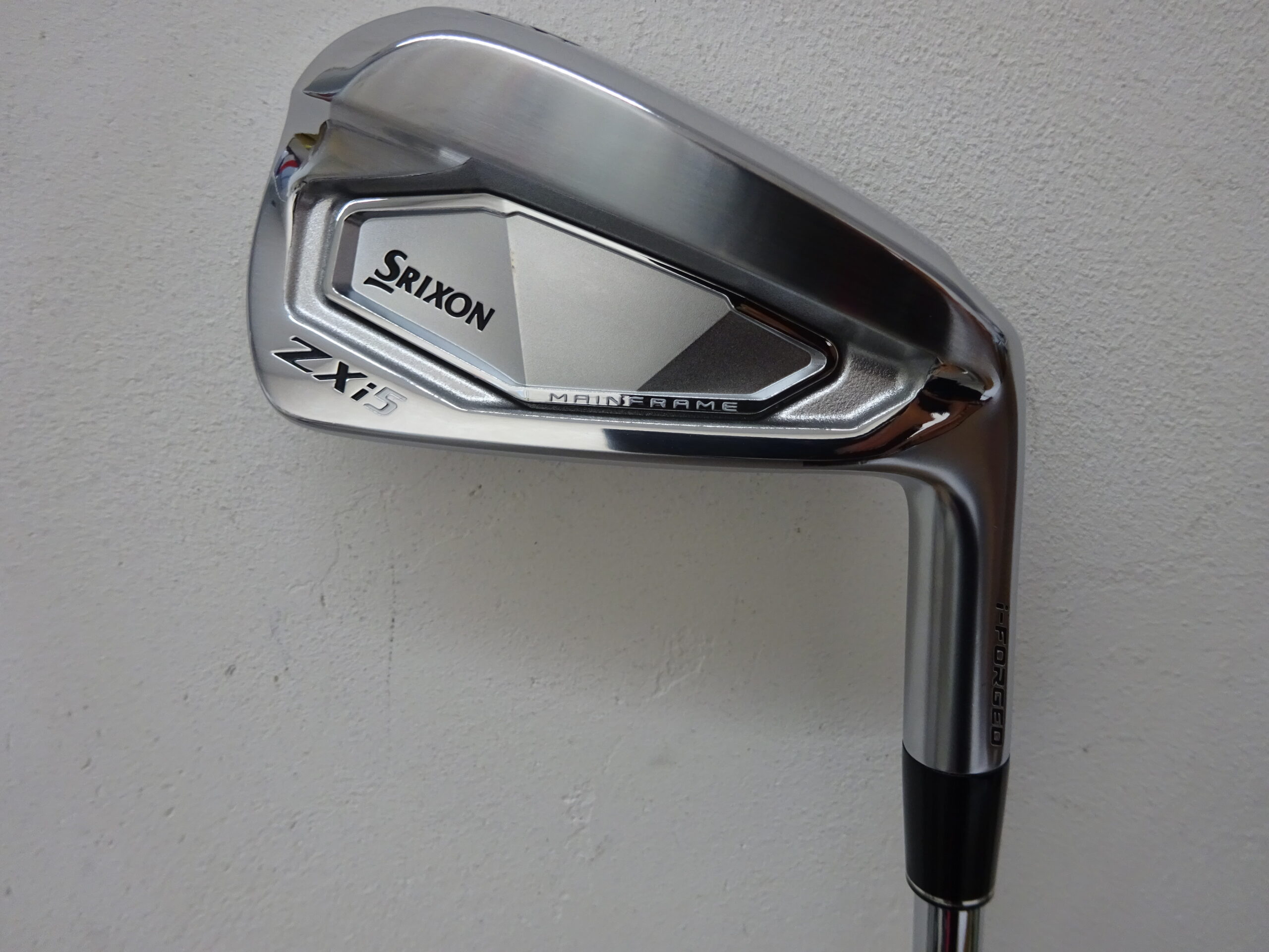 Mizuno Pro アイアン245 RAUNE i90 6I〜PW 5本セット 【公式通販】