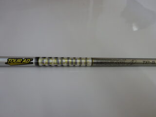 TOUR AD DI 6s 42.5インチ PINGスリーブ（ウッド用 Tour AD DI