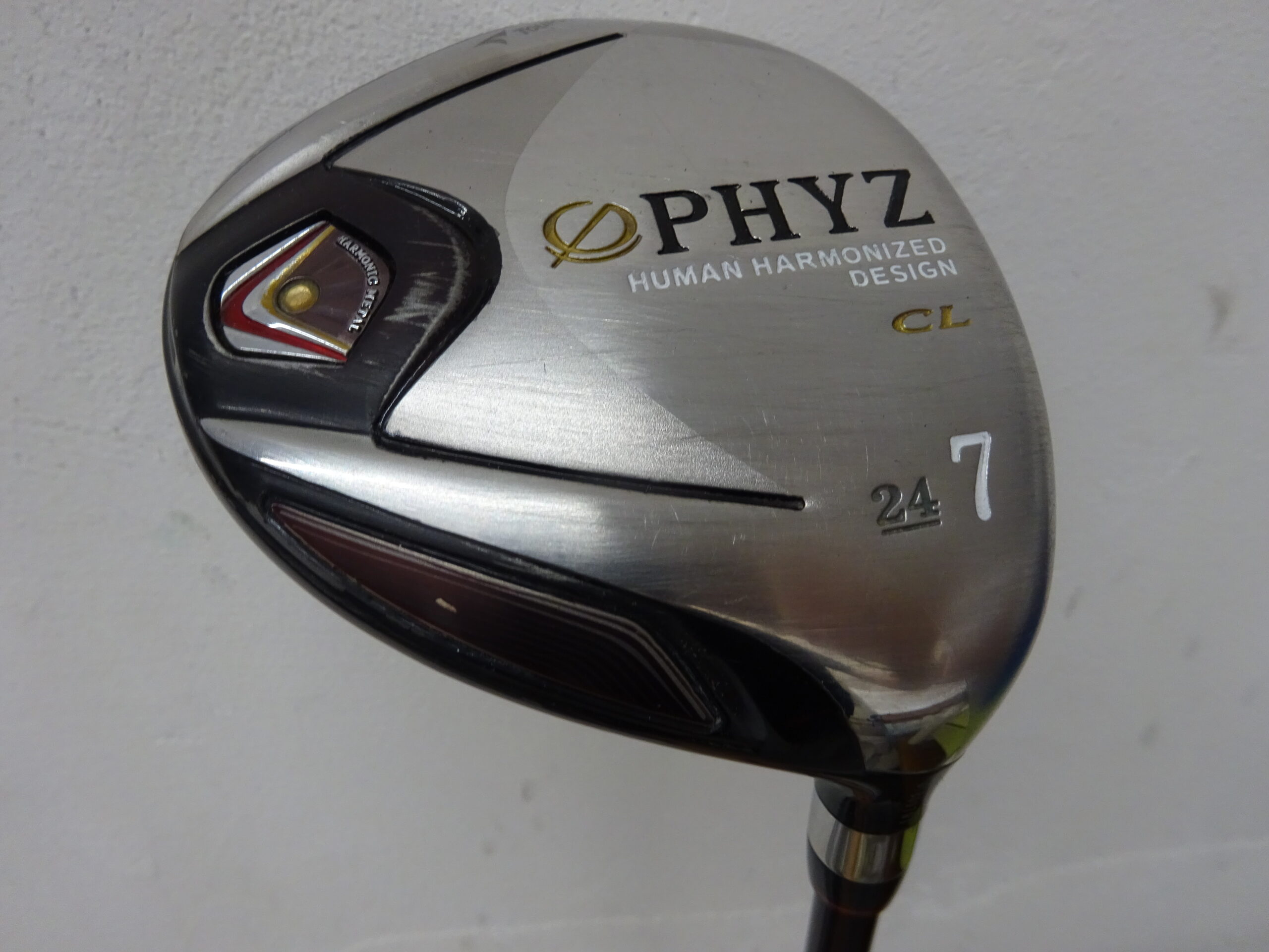 テーラーメイド バーナー ツアーステージ ViQ CL レディース10本セット