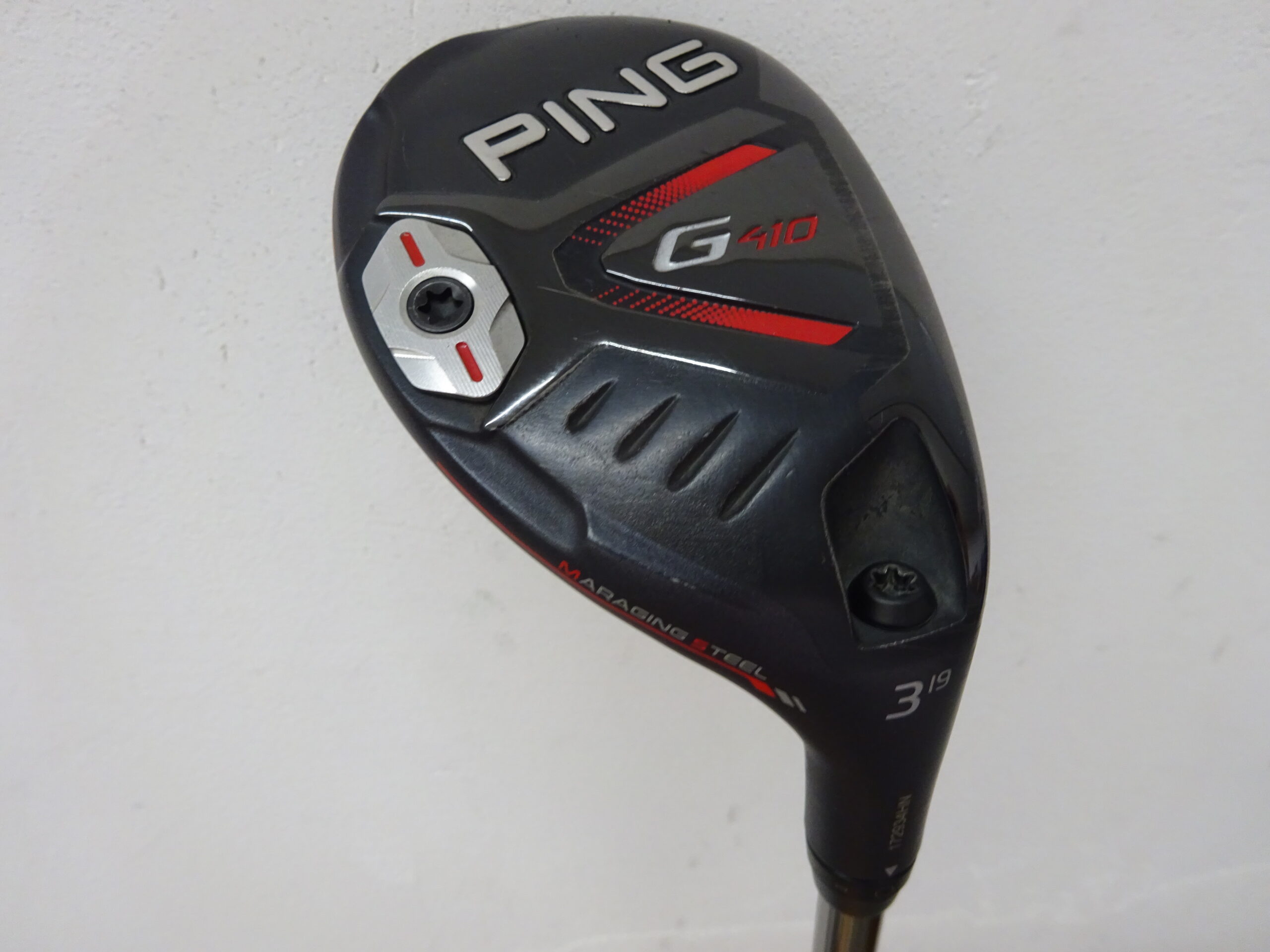 新品 CALLAWAY OPUS SP 52°ウェッジ モーダス105Sシャフト