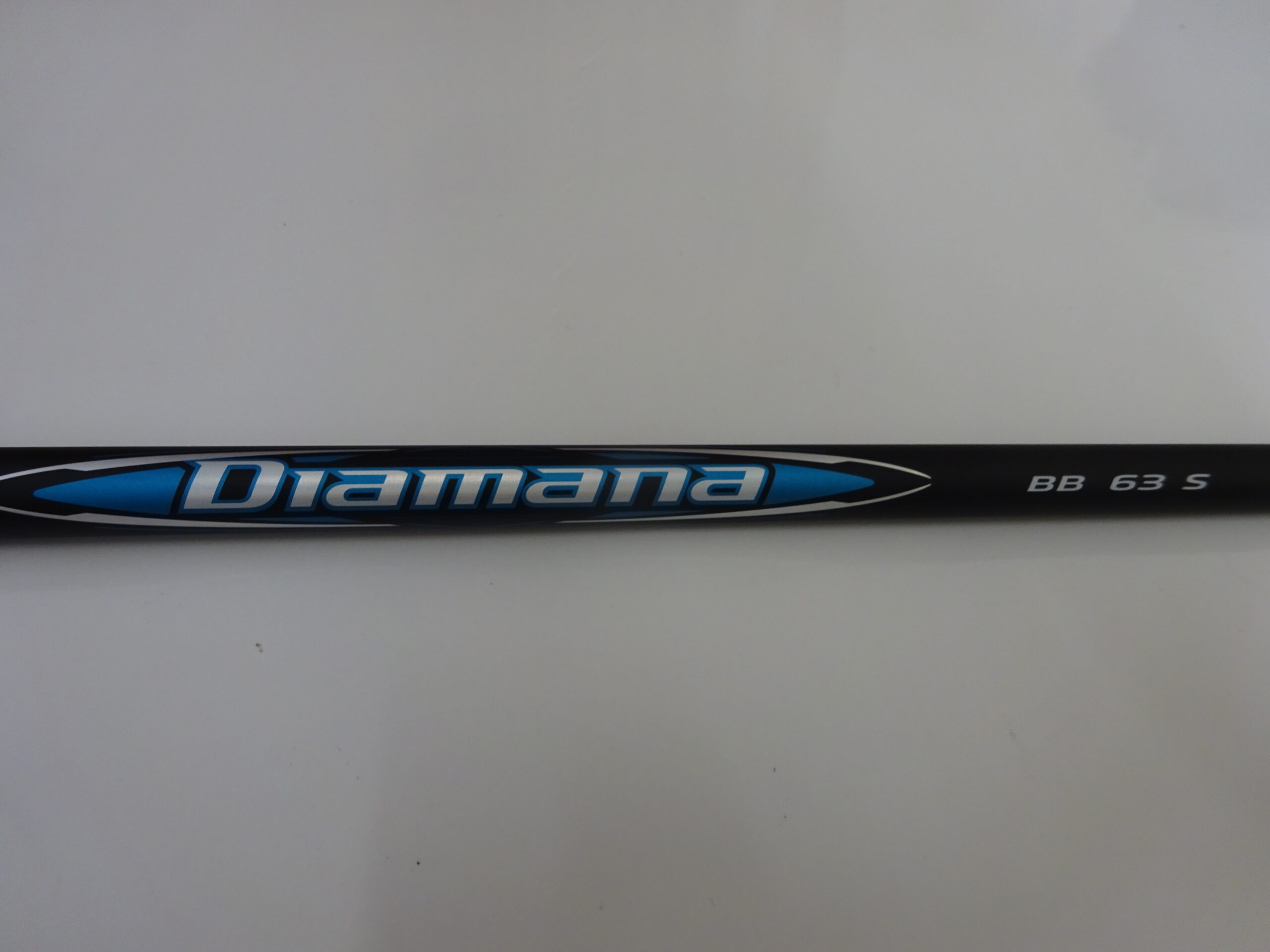 シャフト ツアーAD TourAD mj-5S ドライバー テーラーメイド ツアーAD