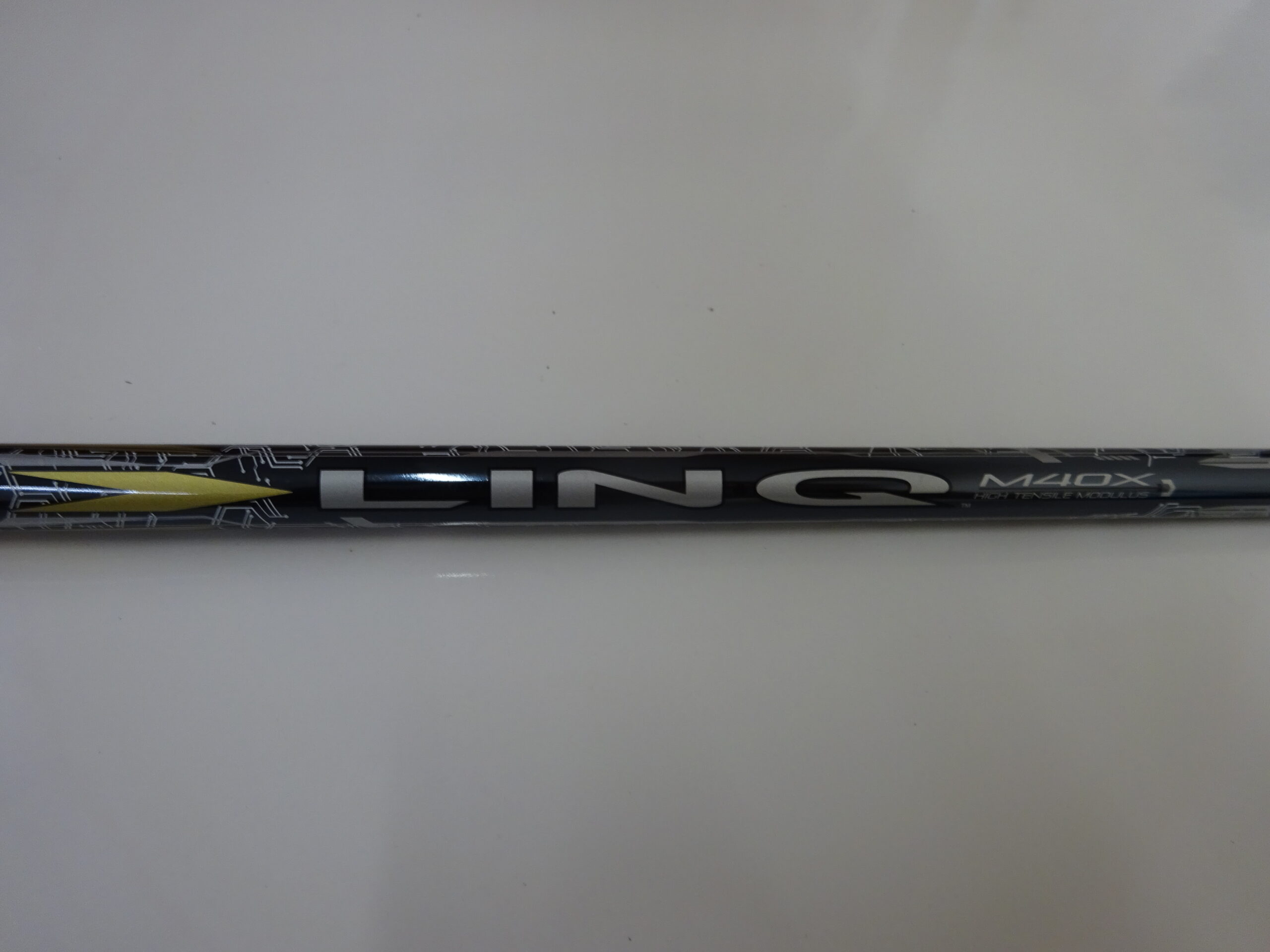 デイトナ スピーダー X シャフト X 43.75インチ コブラNEWスリーブ