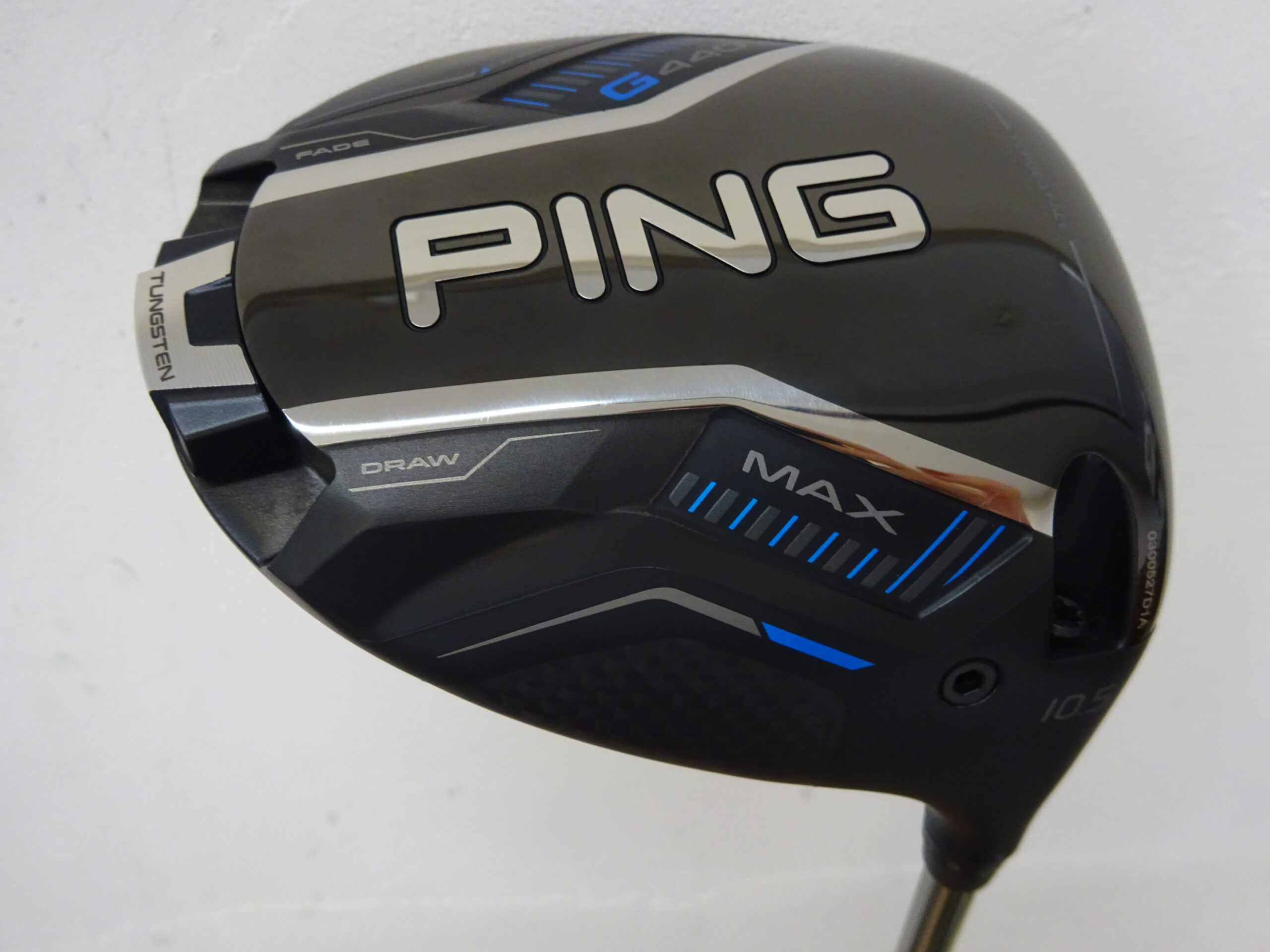 テーラーメイド　Qi35LS スピーダーNXバイオレット　40R 10.5° テーラーメイド Qi35LS スピーダーNXバイオレット 40R 10.5