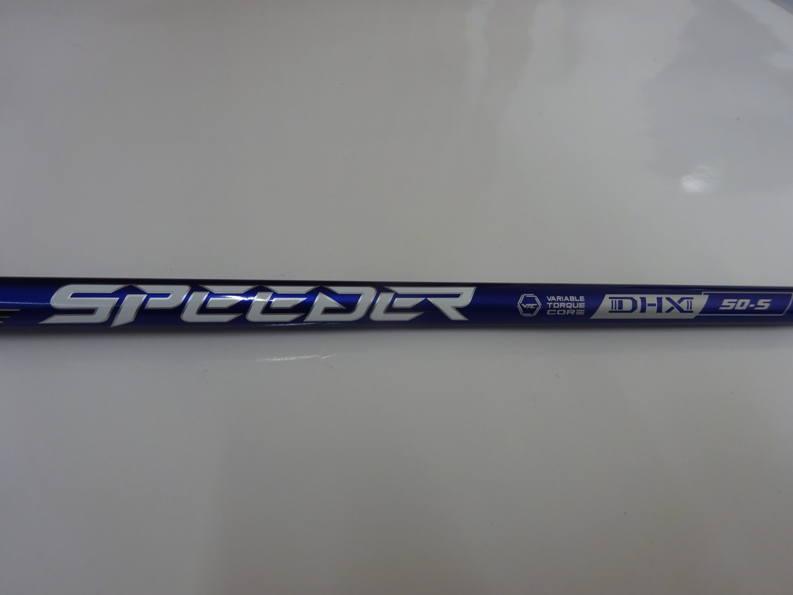 デラマックス 020D-6S シャフト 42インチ　FW用 デラマックス 020D-6S シャフト 42インチ FW用 パーツ – DO GOLF