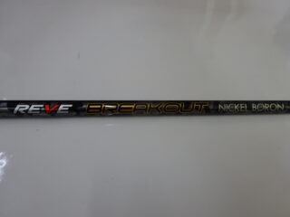 【最終価格】XXIO13 純正リシャフト　マミヤATTASKING4　10.5度 最終価格】XXIO13 純正リシャフト マミヤATTASKING4 10.5度 ZX