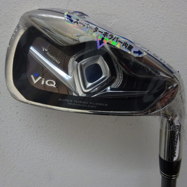ブリヂストンViQドライバーSツアーステージ初心者ゴルフクラブ中古460 中古】ツアーステージ ドライバー (ブリヂストン) 通販｜GDO中古ゴルフ