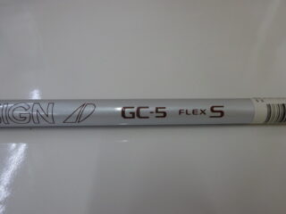 Nike 3wＨＬ　未使用品　54グラムシャフトR スリクソン ZXi フェアウェイウッド Diamana ZXi 50 カーボンシャフト